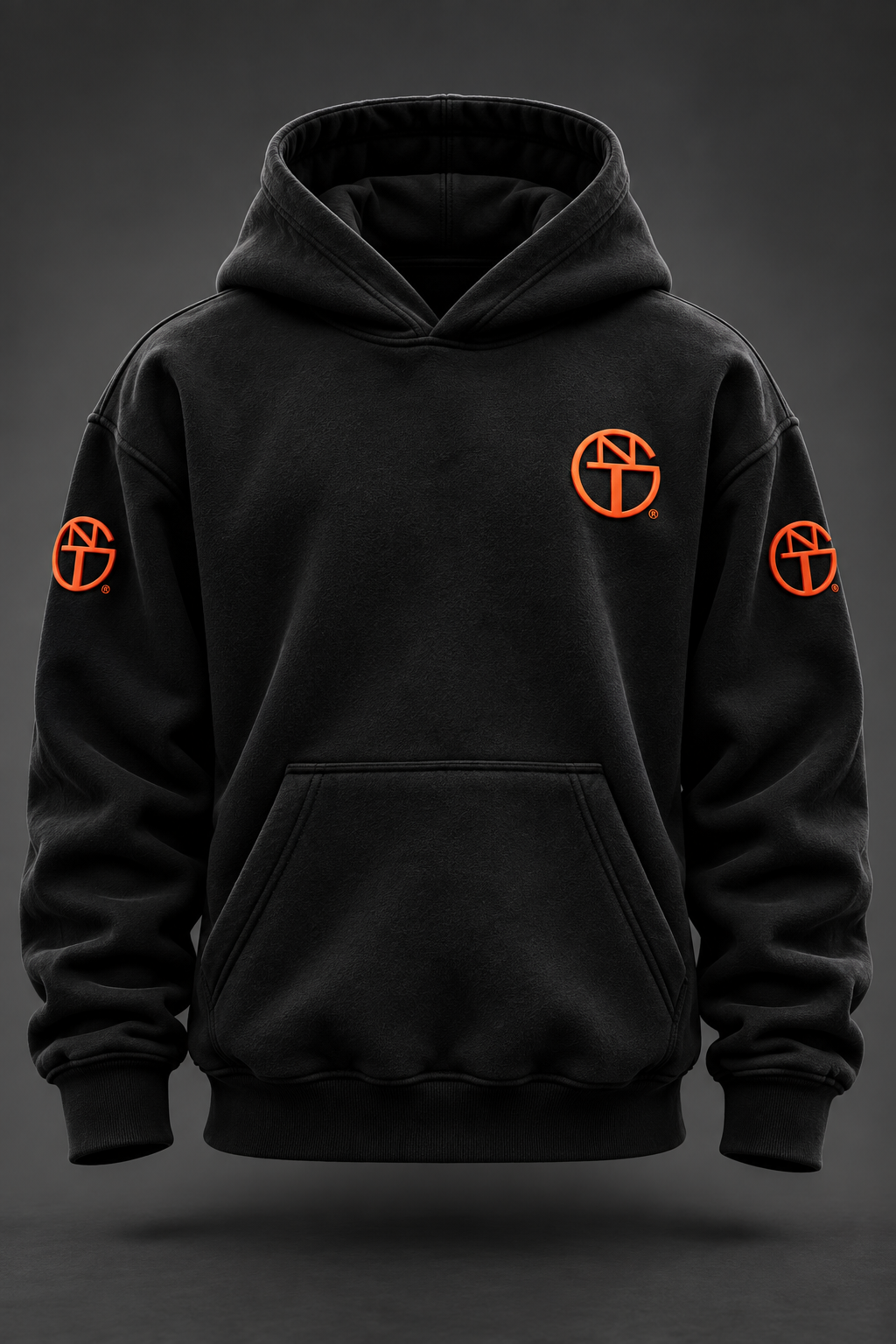 GNT "Favorite" Hoodie