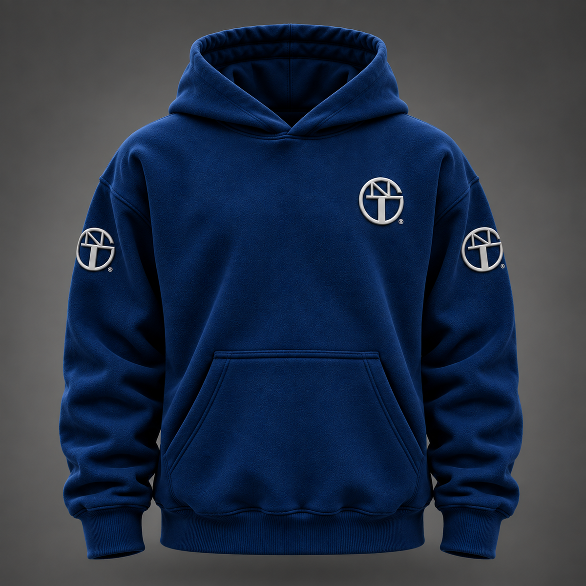 GNT "Favorite" Hoodie