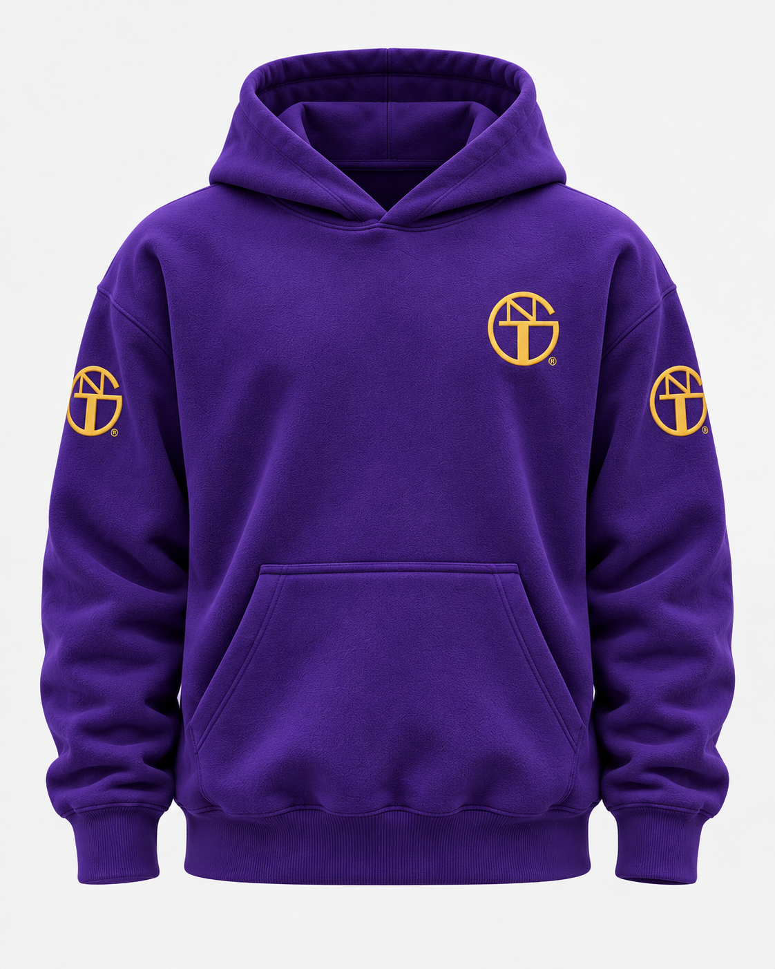 GNT "Favorite" Hoodie