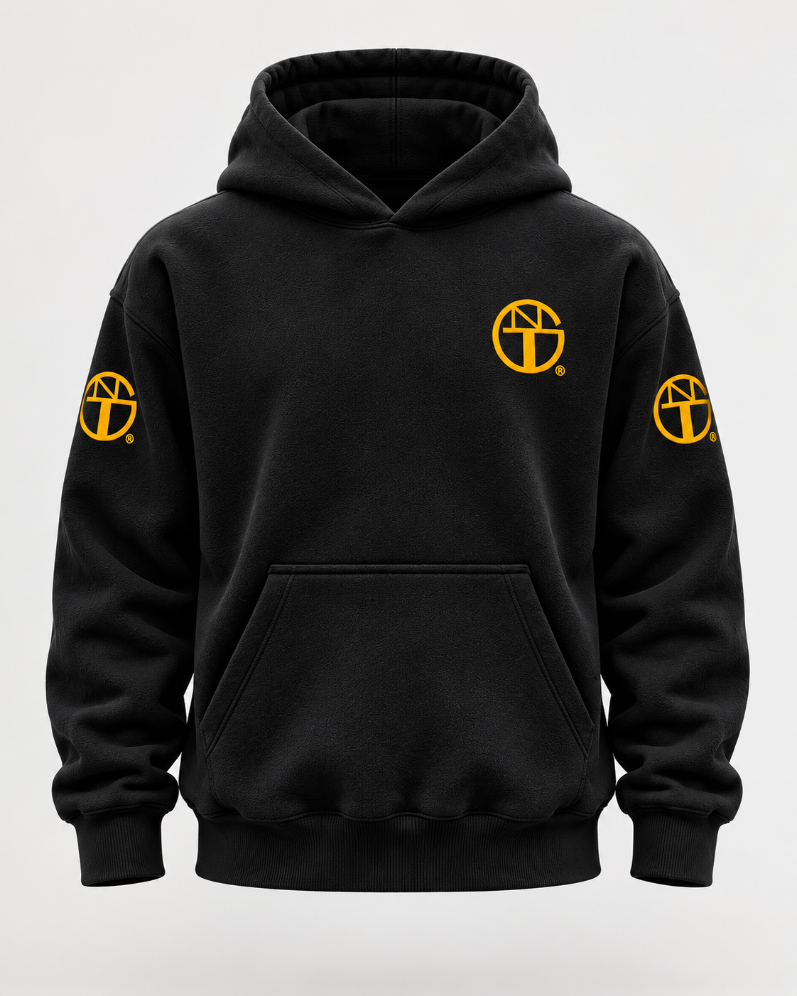 GNT "Favorite" Hoodie