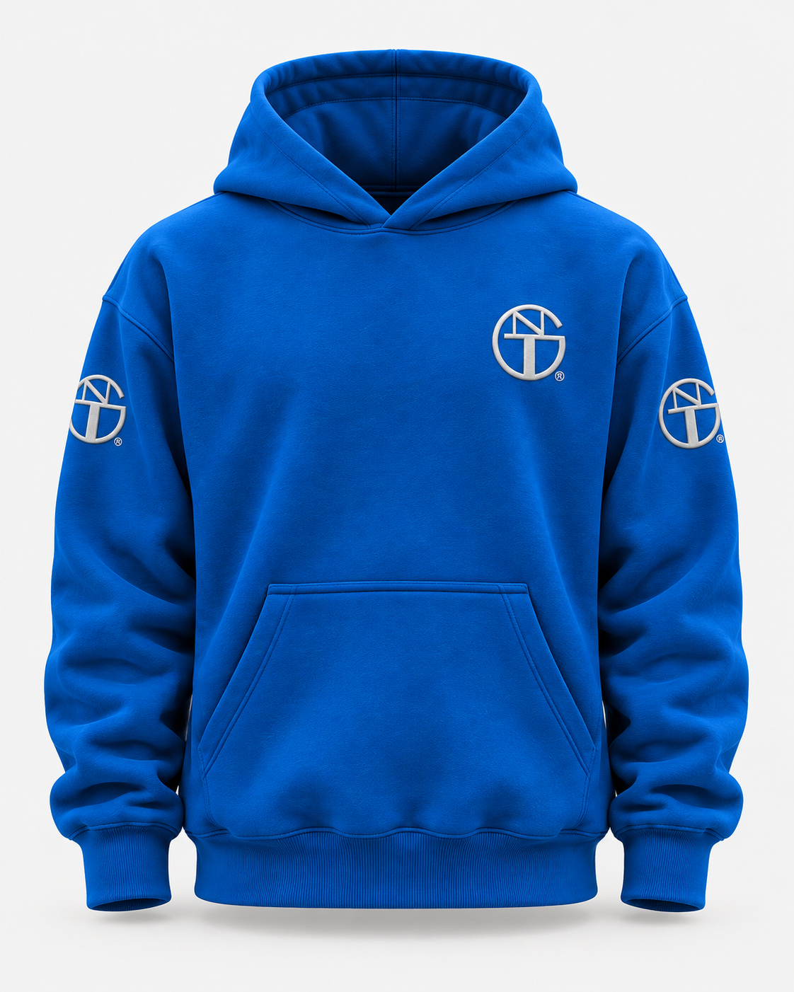 GNT “Favorite” Hoodie