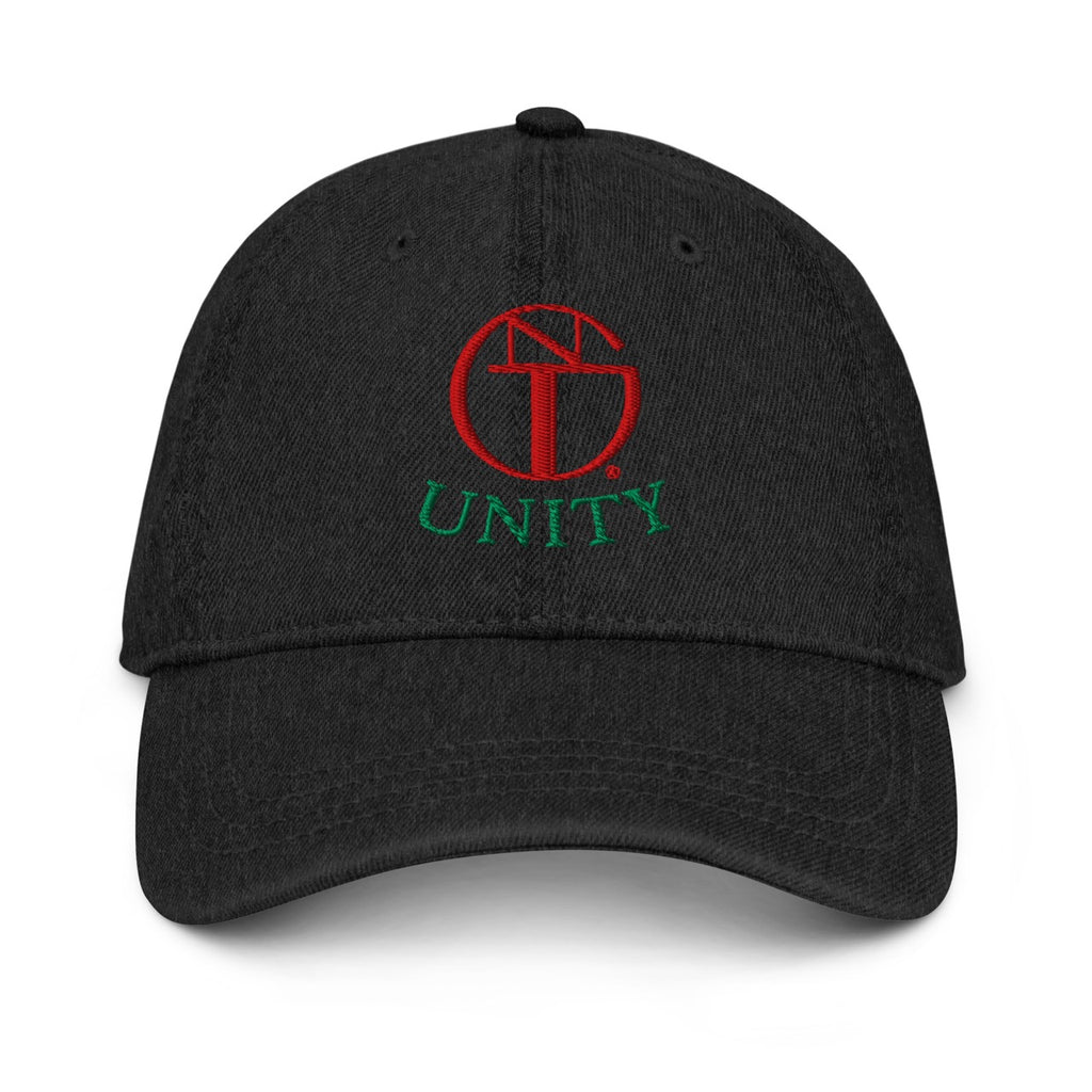 GET.N.THERE® "Unity" Dad Hat