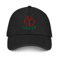 GET.N.THERE® "Unity" Dad Hat