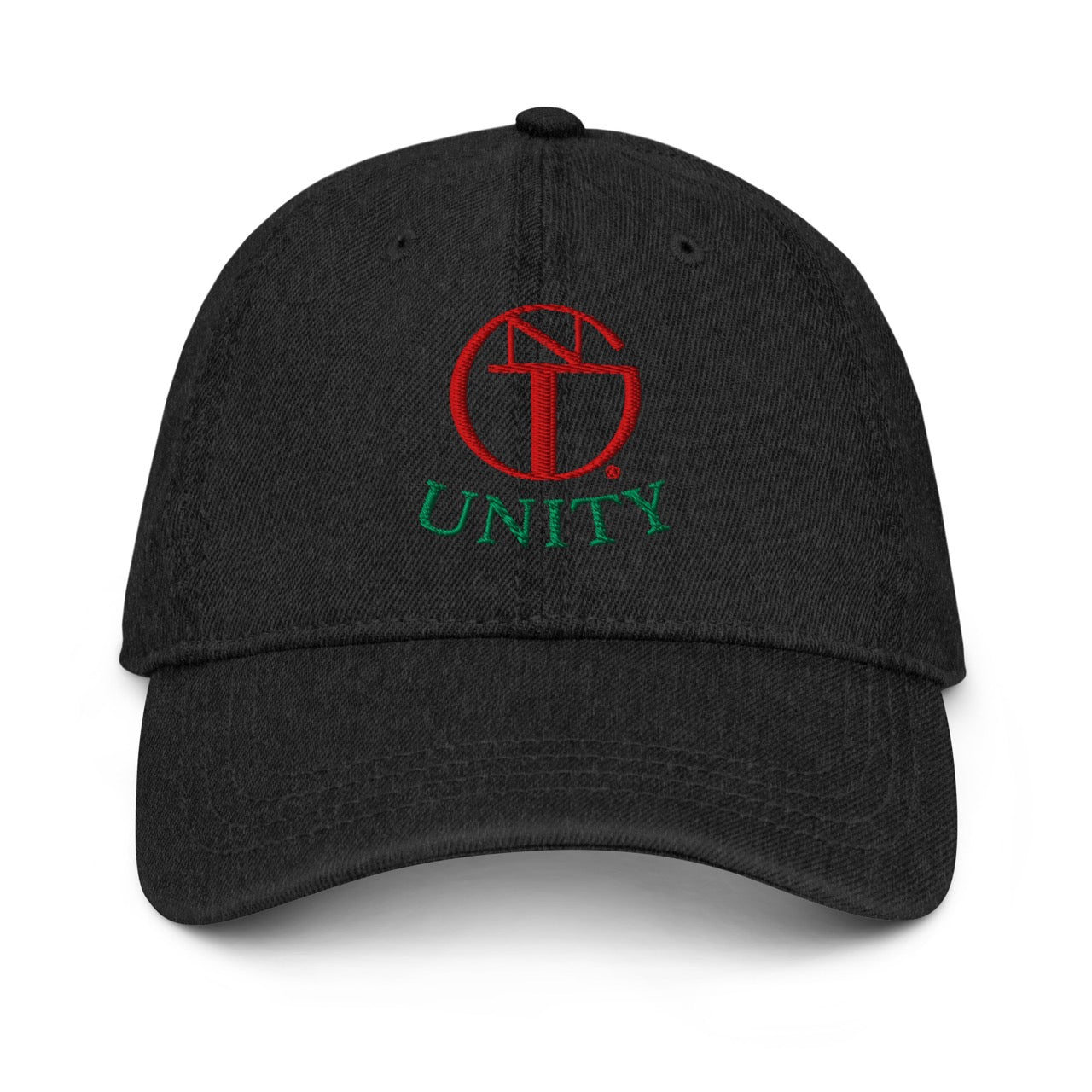 GET.N.THERE® "Unity" Dad Hat