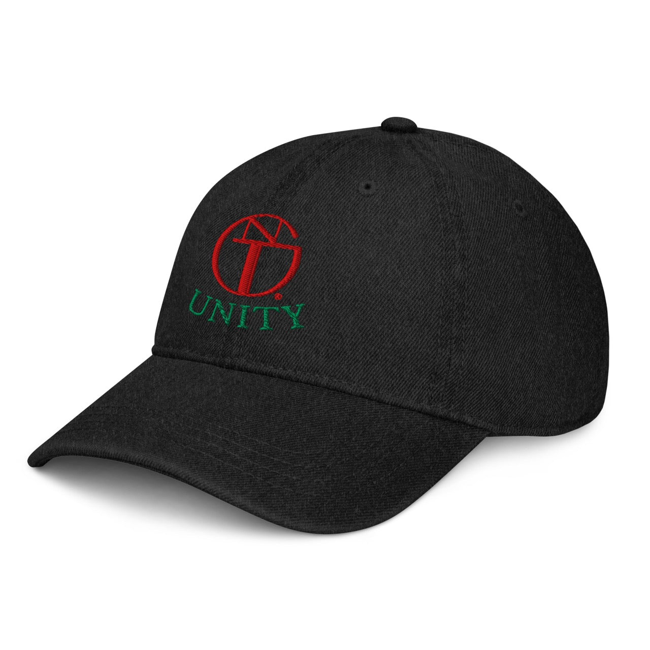 GET.N.THERE® "Unity" Dad Hat