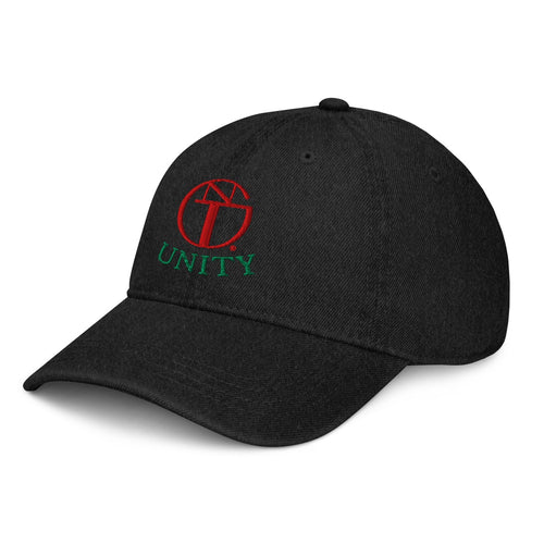 GET.N.THERE® "Unity" Dad Hat