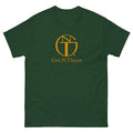 "GET.N.THERE ® V Neck T Shirt