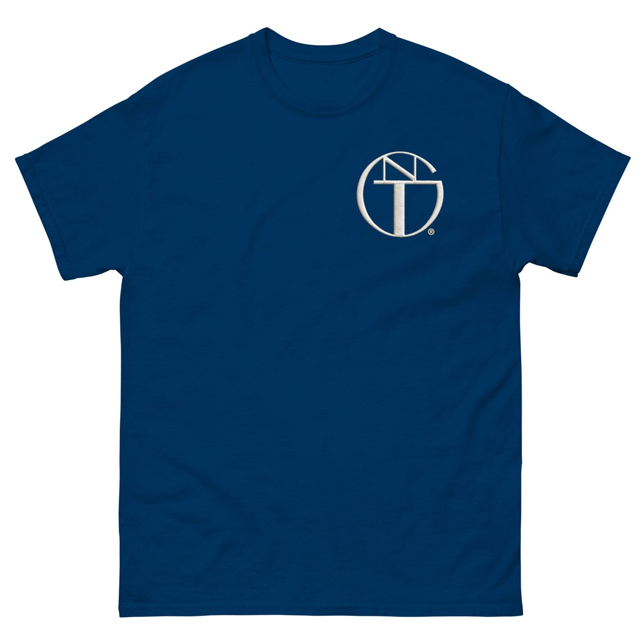 Short Sleeve "Pumper" T Shirt