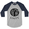Unity Raglan Long Sleeve