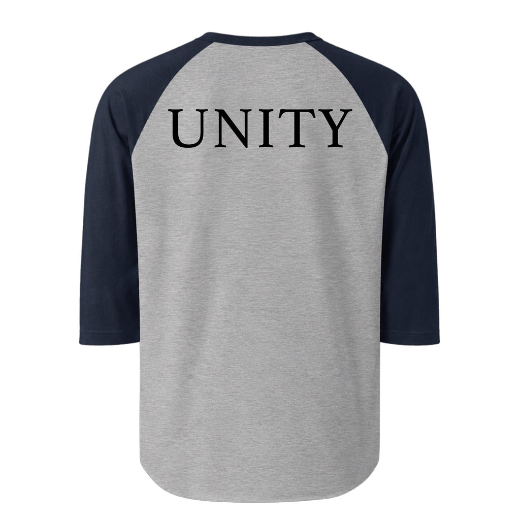 Unity Raglan Long Sleeve