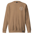 GET.N.THERE® "Pumper" Long Sleeve
