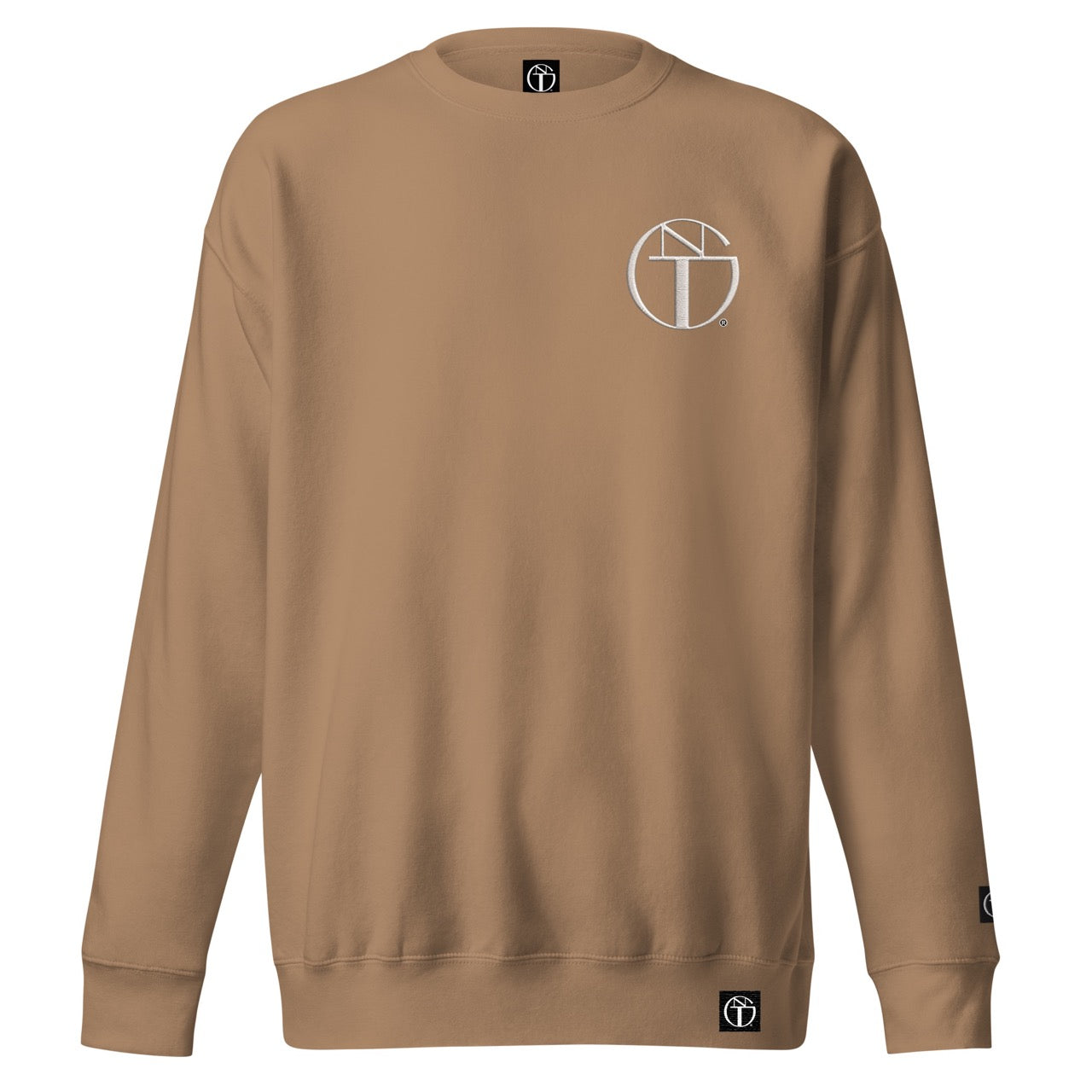GET.N.THERE® "Pumper" Long Sleeve