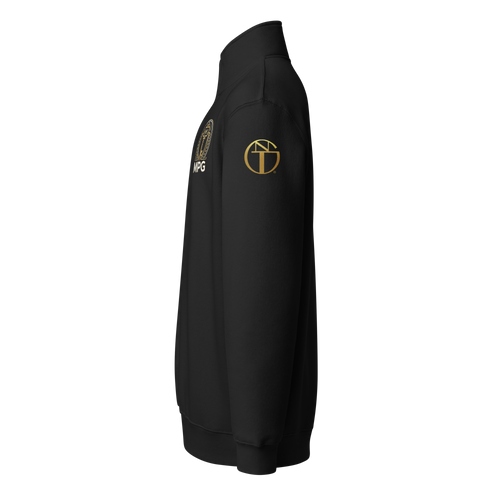G.N.T X MPG Quarter Zip